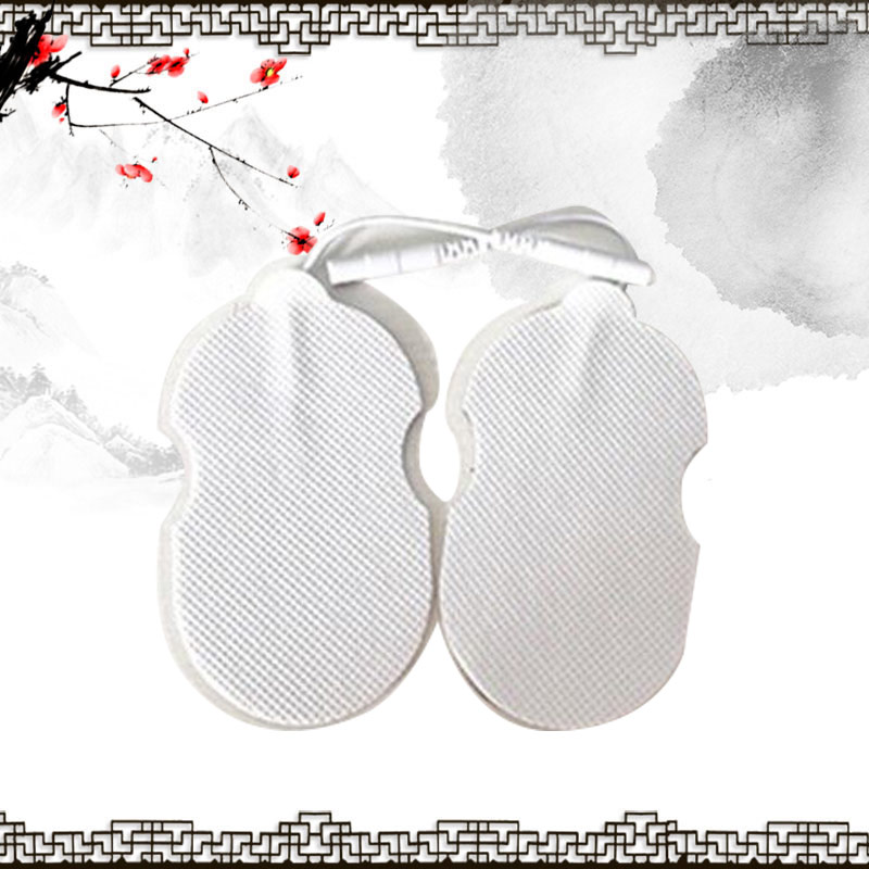 理疗电极片中医定向投药仪膏药生产厂家