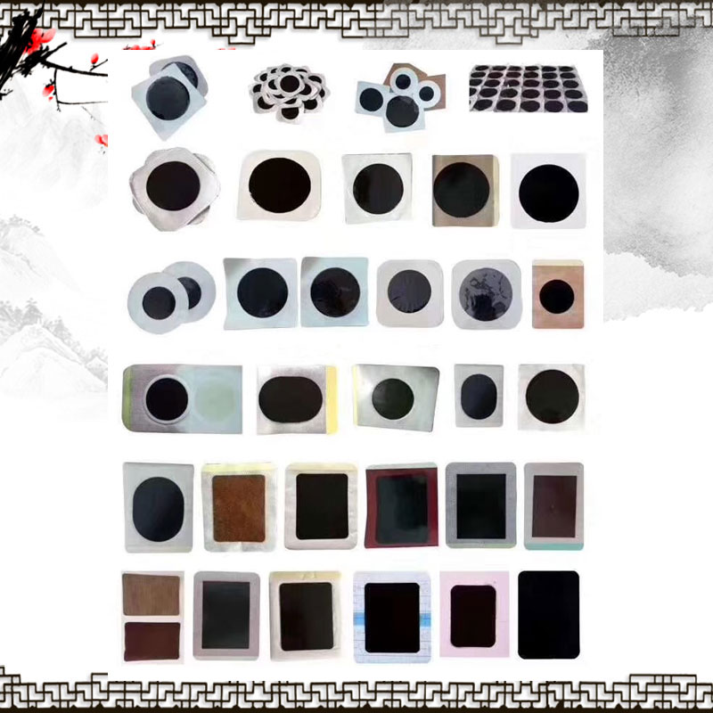 透气胶贴 膏药生产厂家