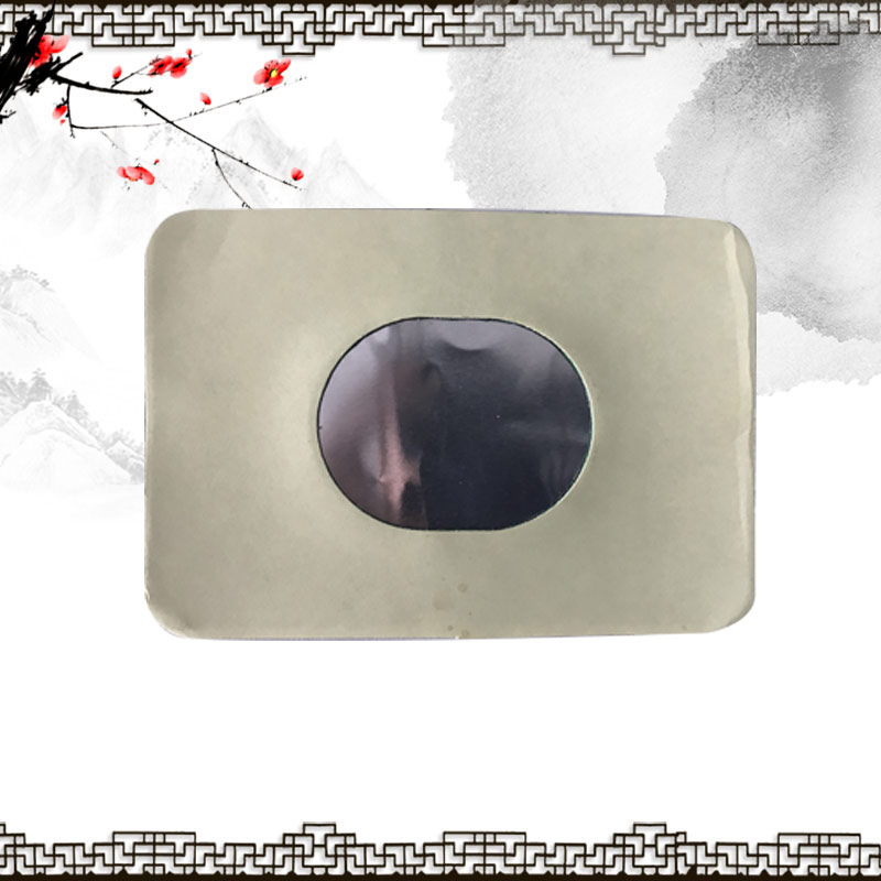 黑膏药贴牌定制