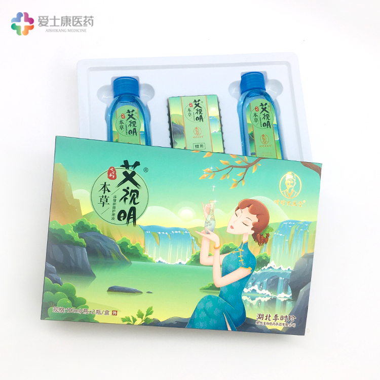 洗眼液代加工_洗眼液厂家