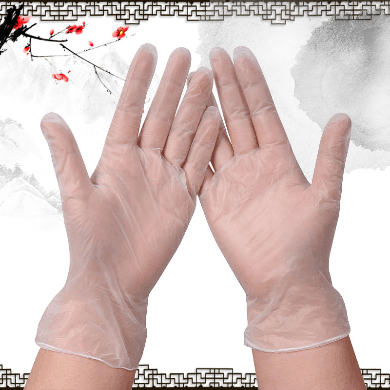 一次性手套一次性卫生手套