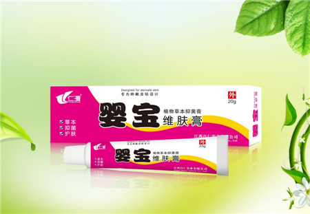 婴宝维肤膏