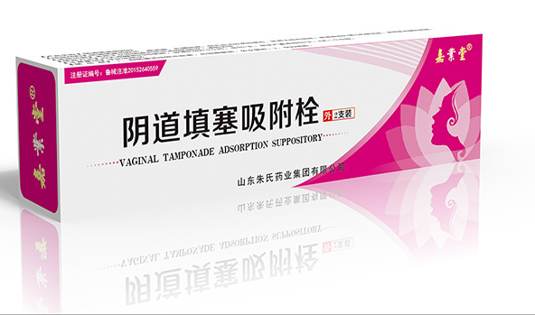 阴道填塞吸附栓|阴道填塞吸附栓功效|女性
