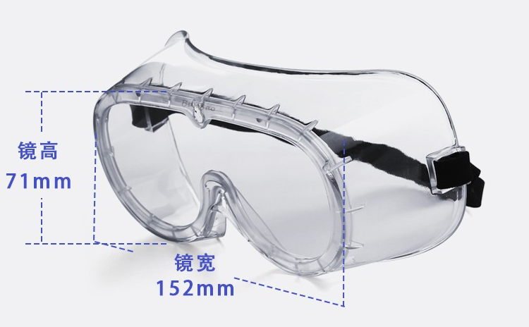 医用隔离眼罩批发代理