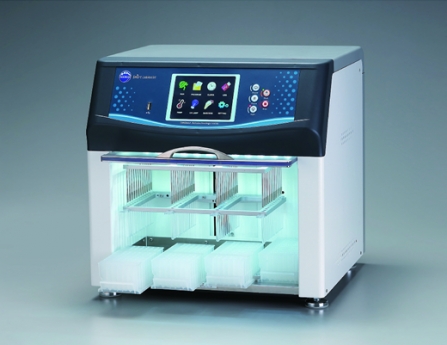 全自动核酸提取仪厂家