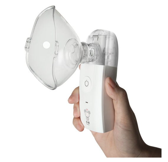 小羊便携式超声雾化器