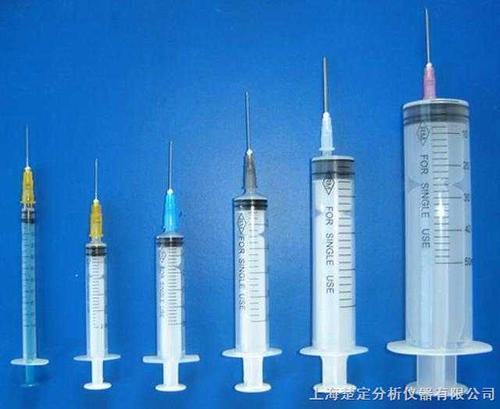 东贝一次性使用无菌注射器厂家