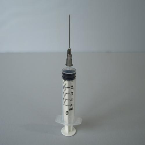 一次性使用配药用注射器厂家