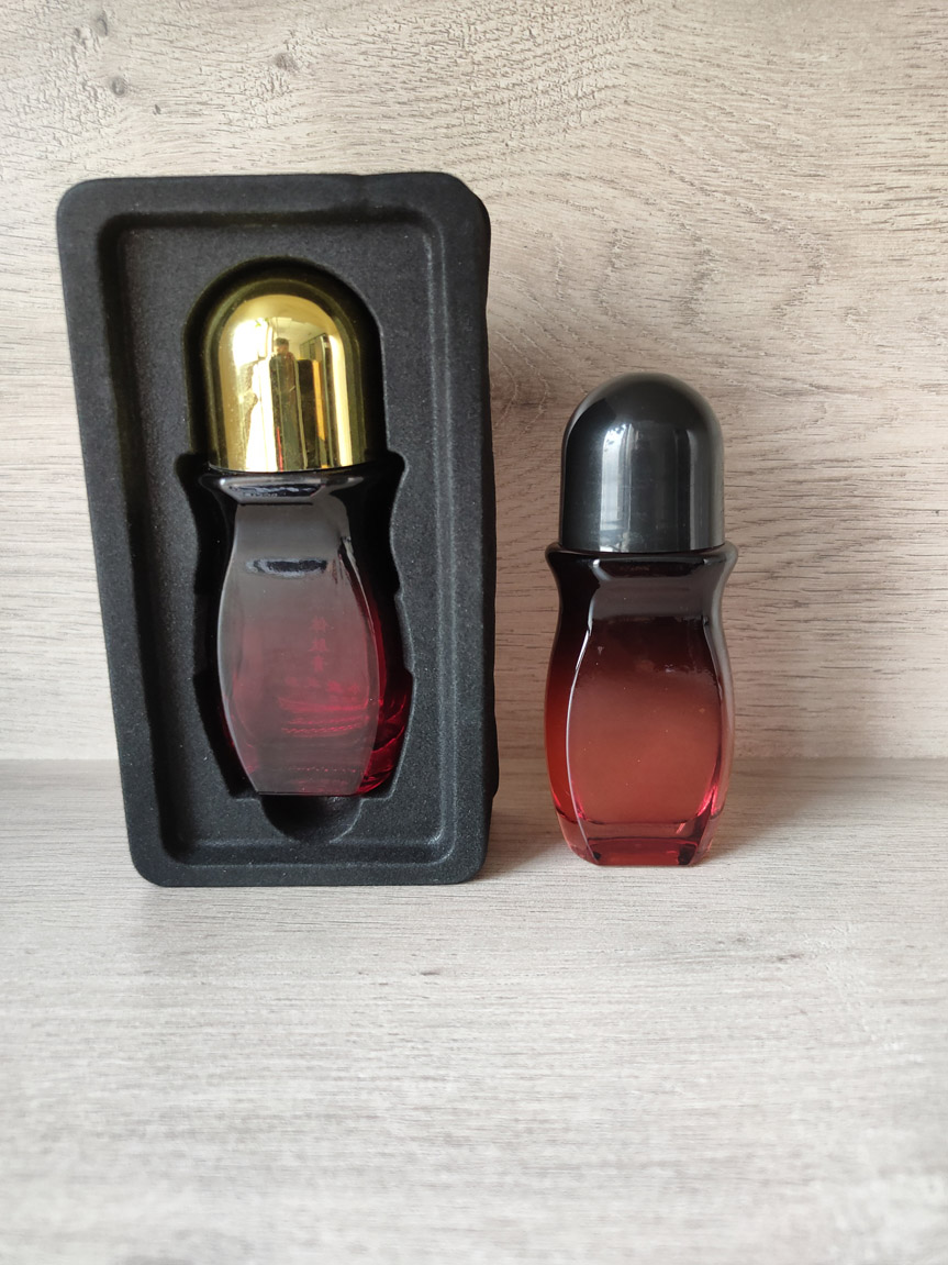 颈肩腰腿筋骨型-艾灸液