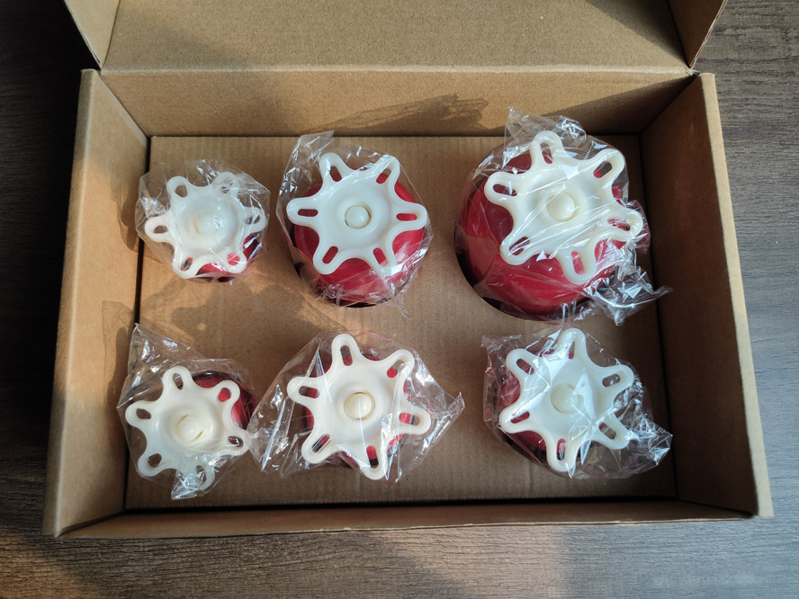 旋转真空拔罐器