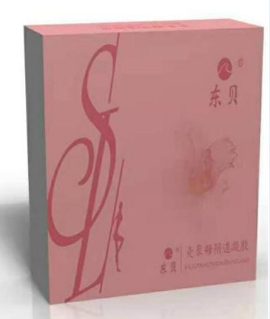 壳聚糖阴道凝胶