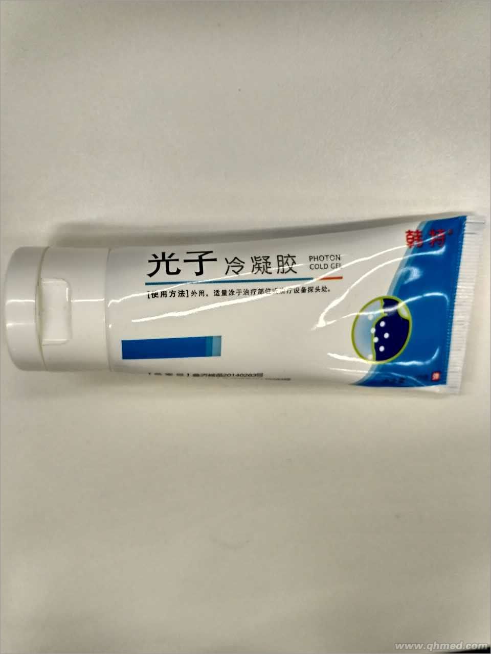 韩特光子冷凝胶香精高效保湿厂子直销低价批