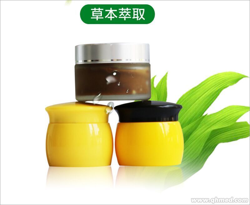 温和护理皮肤抑菌乳膏厂子直销低价批发OE