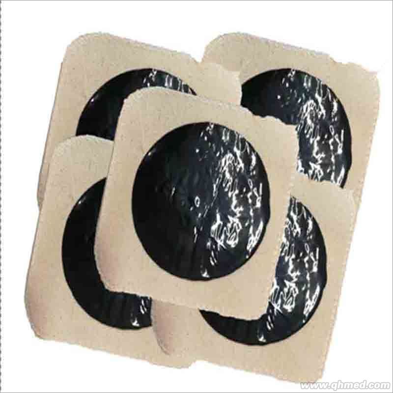 朱氏膏药黑膏药老膏药传统膏药招商厂子直销