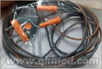 BOWA双极连接电缆电凝线354-145