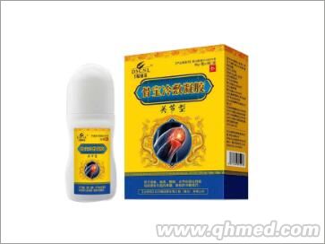 骨宝冷敷凝胶-关节型