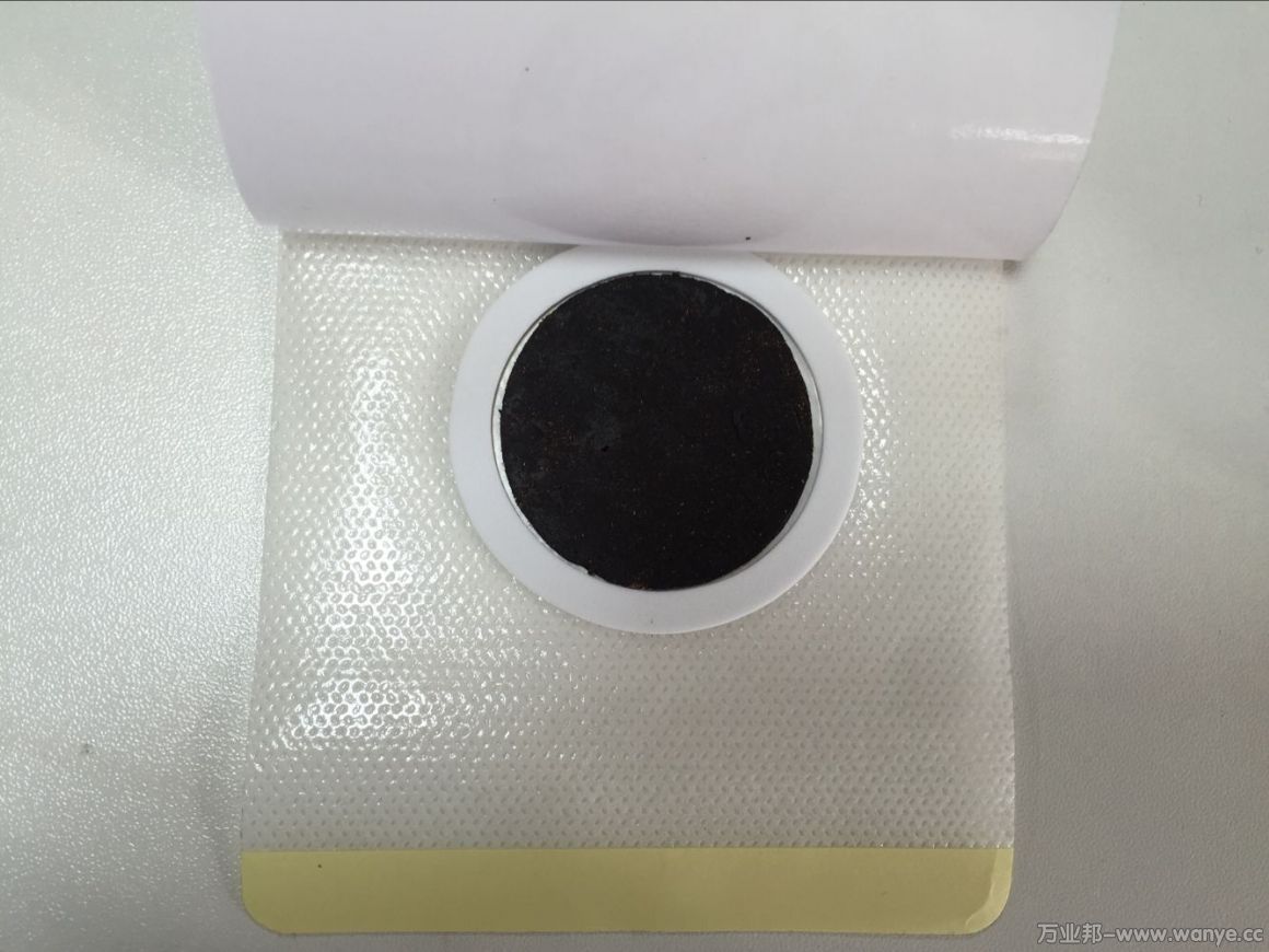 草本三伏贴    冬病夏治  中医养生