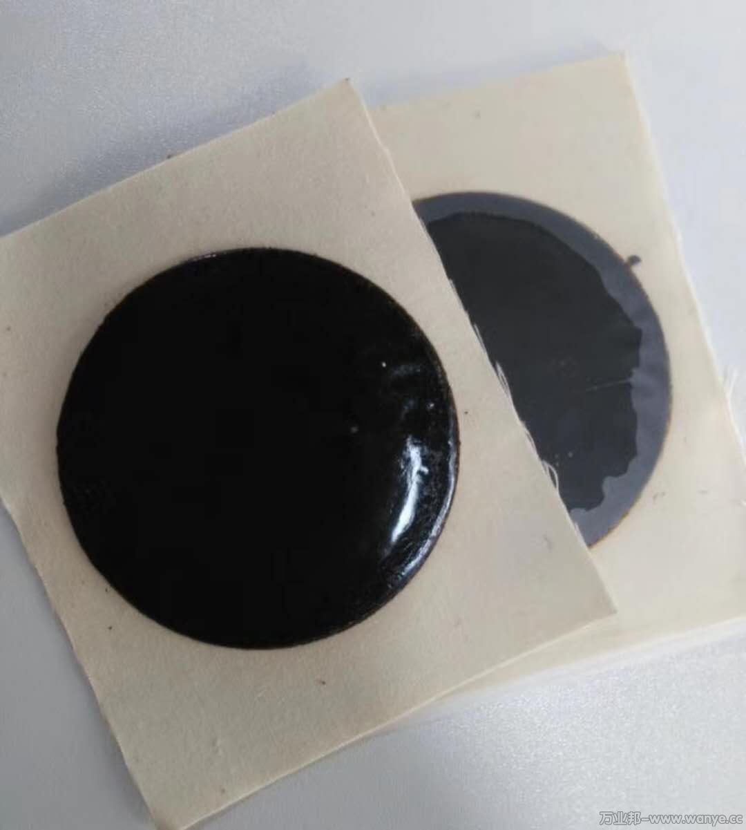 手工透气传统黑膏药厂家