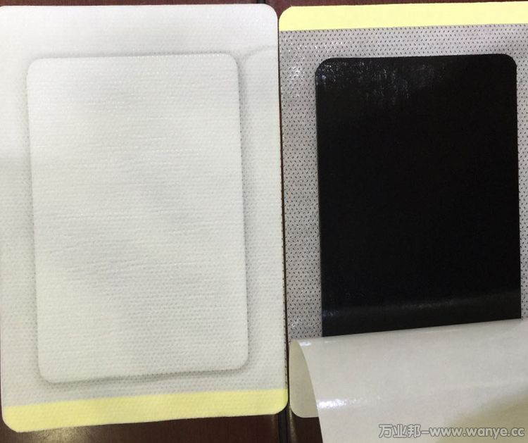 正规批文膏药源头厂家