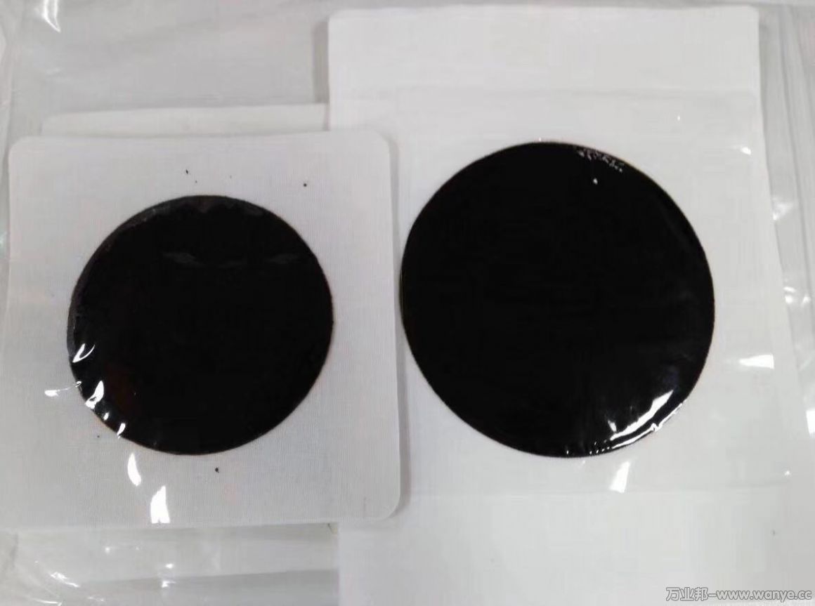 传统膏药加工 OEM贴牌