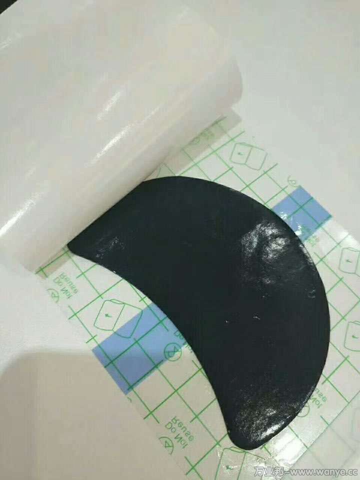 新型防水贴膏源头厂家   OEM代工