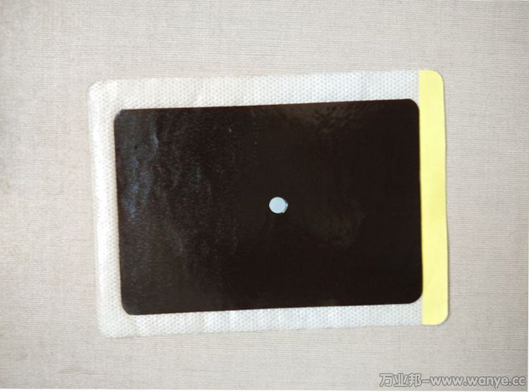 一类械字号医用冷敷贴生产厂家 代加工微商