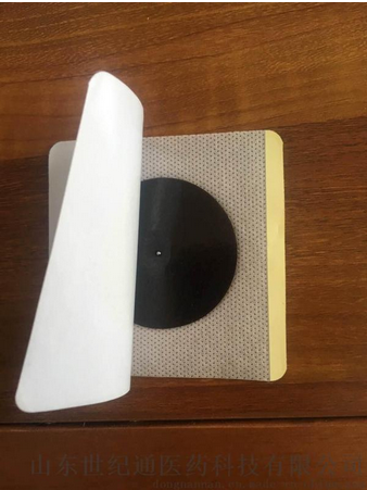 腹泻贴加工厂家 贴牌招商  儿科腹泻贴代