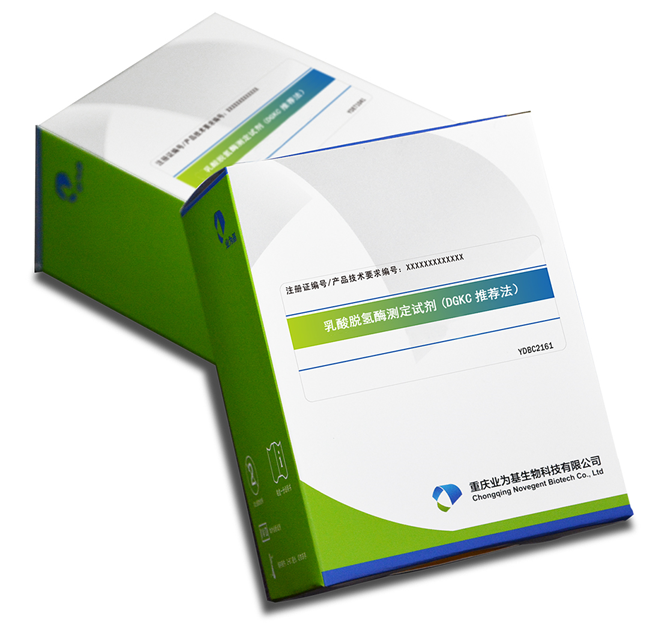 乳酸脱氢酶测定试剂（DGKC推荐法）