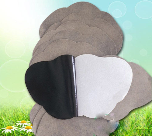 肚脐贴代工贴牌中草药专业制作减肥瘦身贴