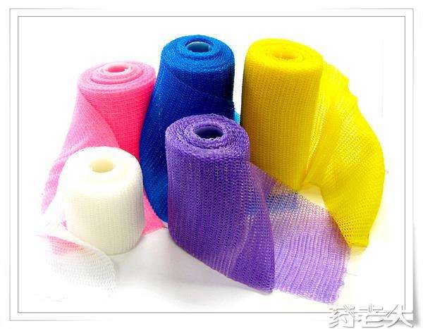 东贝医用高分子绷带