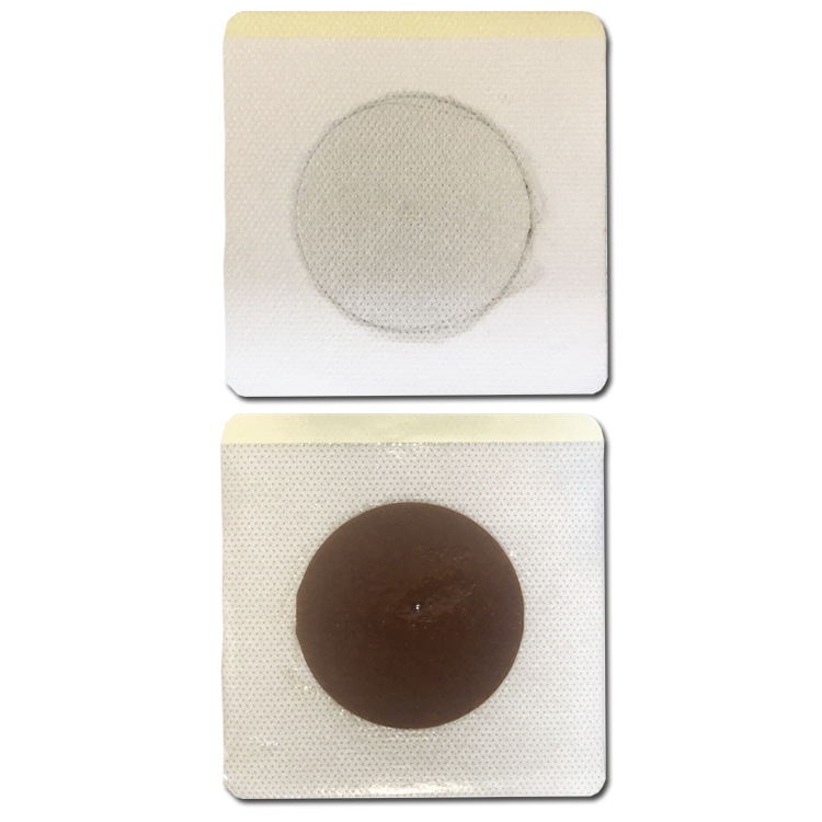 儿童蜂蜜贴代工厂家 药泥贴定制OEM