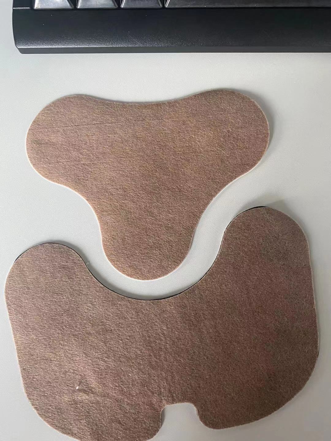 咳喘贴生产厂家招商  蜂蜜贴进院