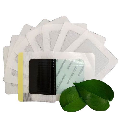 医用冷敷贴裸片