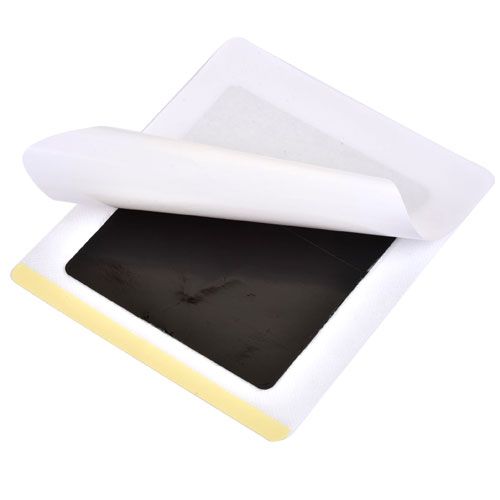 医用冷敷贴裸片