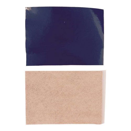 医用冷敷贴裸片