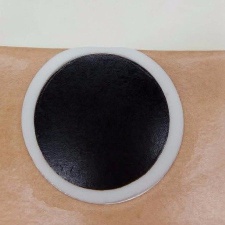 小儿感冒贴贴牌 穴位贴药泥小儿贴