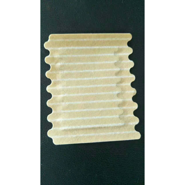 医用冷敷贴裸片