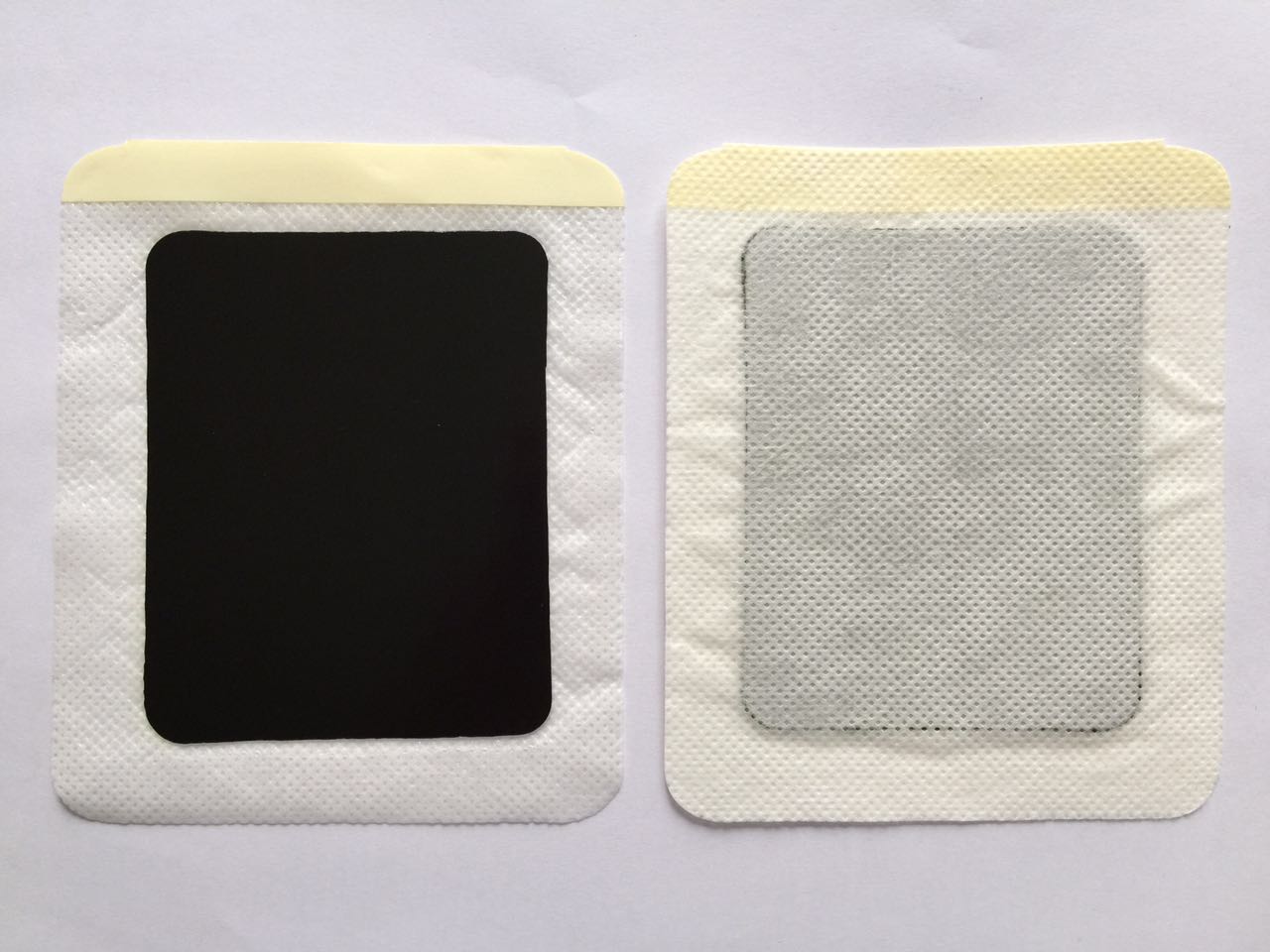 医用冷敷贴裸片