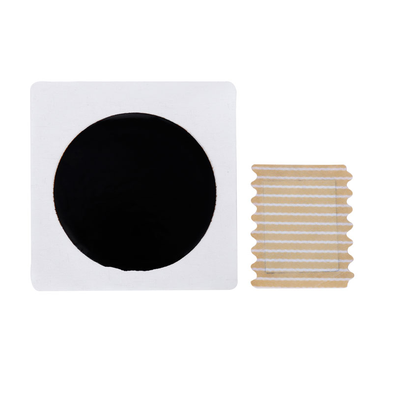 医用冷敷贴裸片