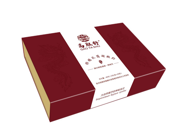 桦褐孔菌超微粉