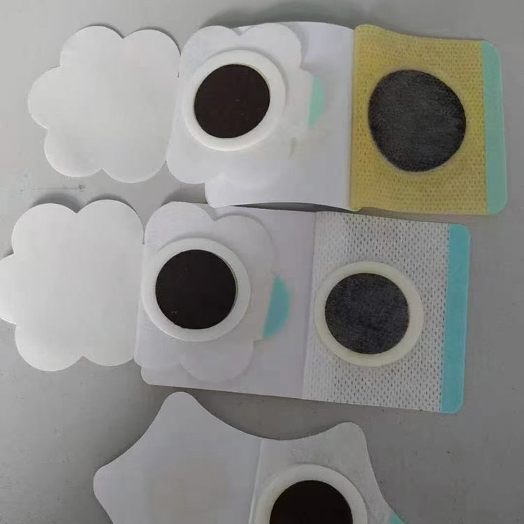 蜂蜜贴生产厂家 穴位贴贴牌OEM代工