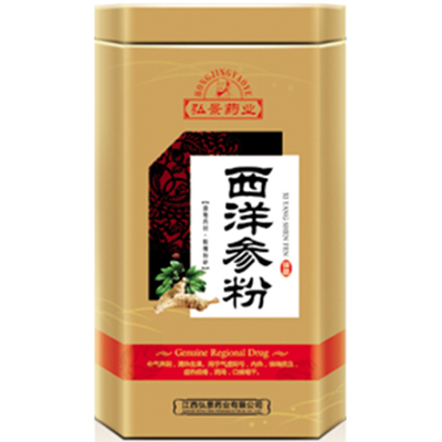 西洋参粉