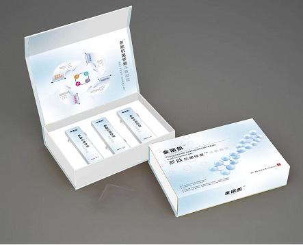 金凯诺多肽抗菌修复冷敷凝胶