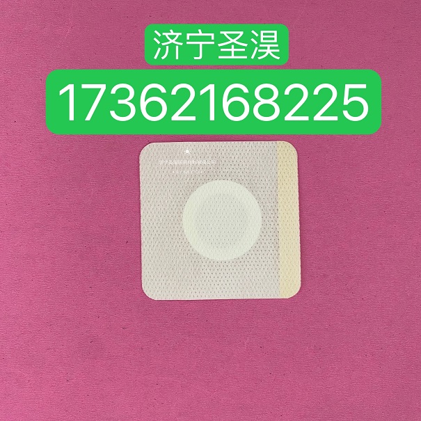 医用透气胶贴