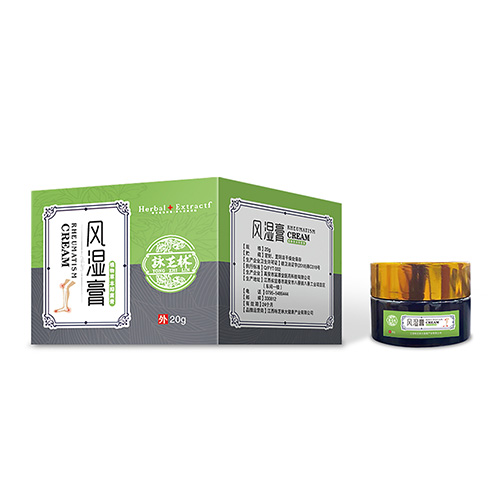风湿膏
