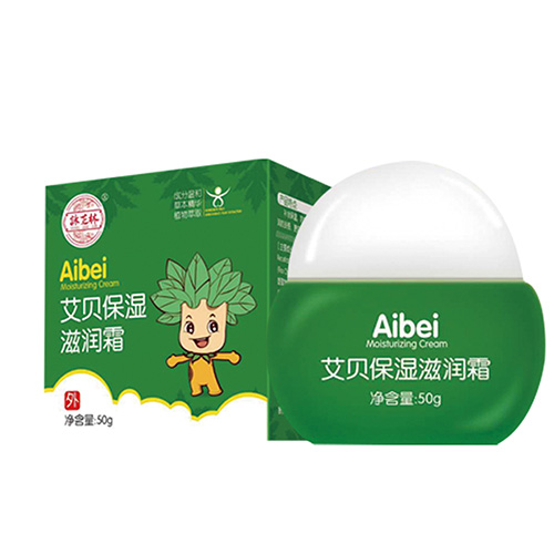 艾贝保湿滋润霜