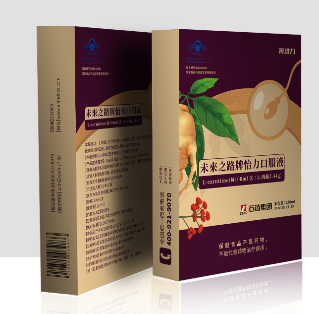 L-肉碱-生殖科-改善性功能