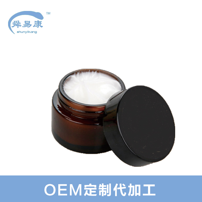 关节炎导光凝胶疼痛膏生产厂家定制代加工舜