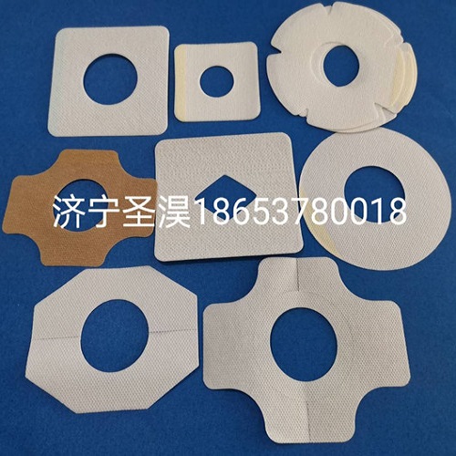 透气胶贴 益清方透气胶贴
