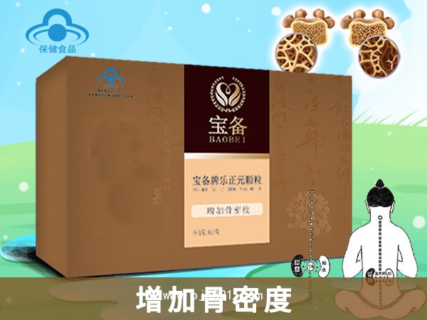 宝备牌 乐正元颗粒